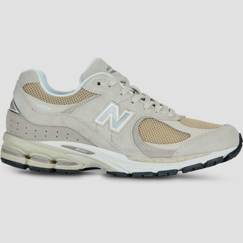 Zapatillas New Balance 2002 Beige para hombre - 1