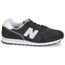 New Balance  373  Nero -  Sneakers Uomo - 2