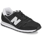 Sneakers uomo New Balance  373  Nero New Balance 194768742804