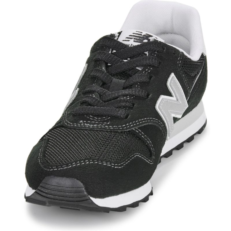 New Balance  373  Nero -  Sneakers Uomo - 3