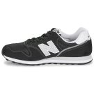 New Balance  373  Nero -  Sneakers Uomo - 4