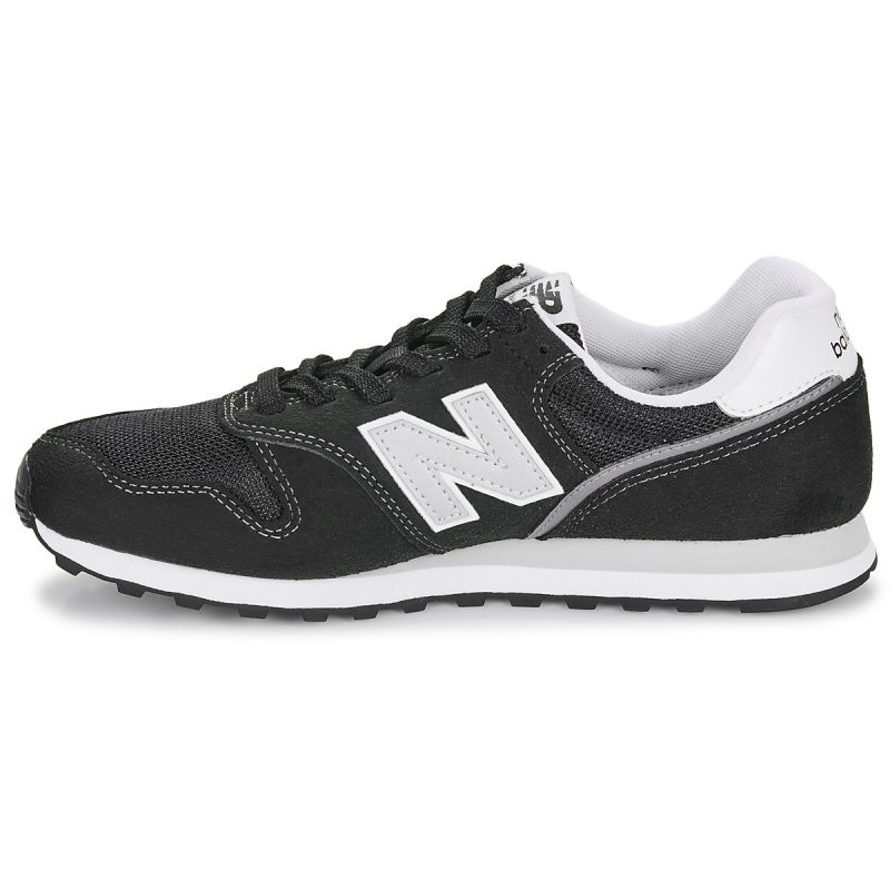 New Balance  373  Nero -  Sneakers Uomo - 4