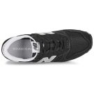 New Balance  373  Nero -  Sneakers Uomo - 6