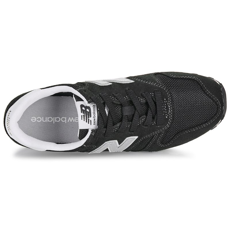 New Balance  373  Nero -  Sneakers Uomo - 6
