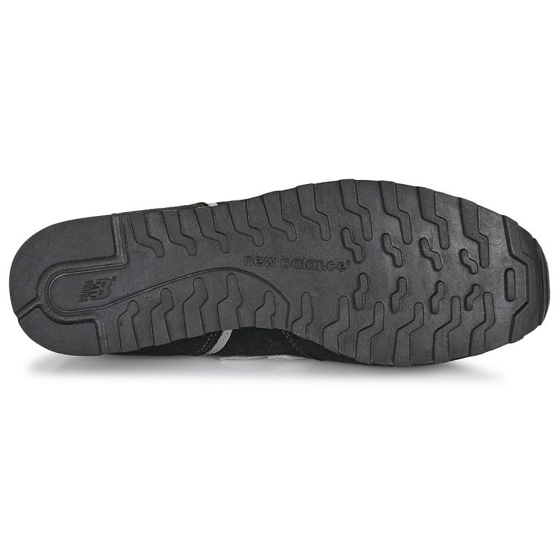 New Balance  373  Nero -  Sneakers Uomo - 7