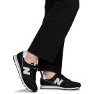 New Balance  373  Nero -  Sneakers Uomo - 8