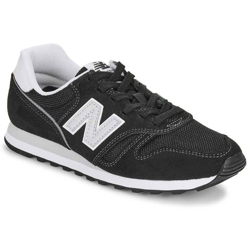 New Balance  373  Nero -  Sneakers Uomo - 1