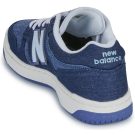 New Balance 480 Blau Sneakers Mann - 5