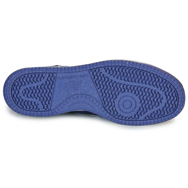 New Balance 480 Blau Sneakers Mann - 7