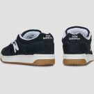New Balance 480 Schwarze Herren-Sneaker - Gr&ouml;&szlig;e 3