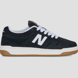 Sneakers uomo New Balance  480  Nero New Balance 198686969510