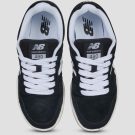 New Balance 480 Schwarze Herren-Sneaker - Gr&ouml;&szlig;e 5