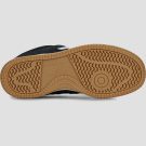 New Balance 480 Schwarze Herren-Sneaker - Gr&ouml;&szlig;e 6