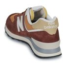 New Balance 574 Marrone Sneakers Uomo - 5