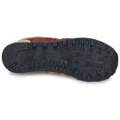 New Balance 574 Marrone Sneakers Uomo - 7