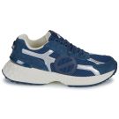 No Name  CARTER 2.0 RUNNER M  Blu -  Sneakers Uomo - 2