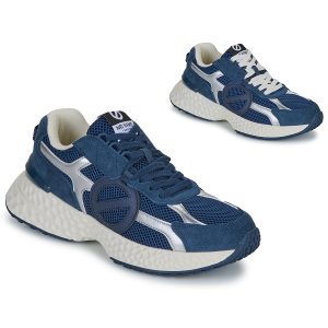 Sneakers uomo No Name  CARTER 2.0 RUNNER M  Blu No Name 3609935643558