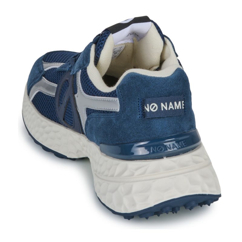 No Name  CARTER 2.0 RUNNER M  Blu -  Sneakers Uomo - 5