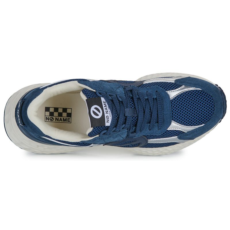 No Name  CARTER 2.0 RUNNER M  Blu -  Sneakers Uomo - 6