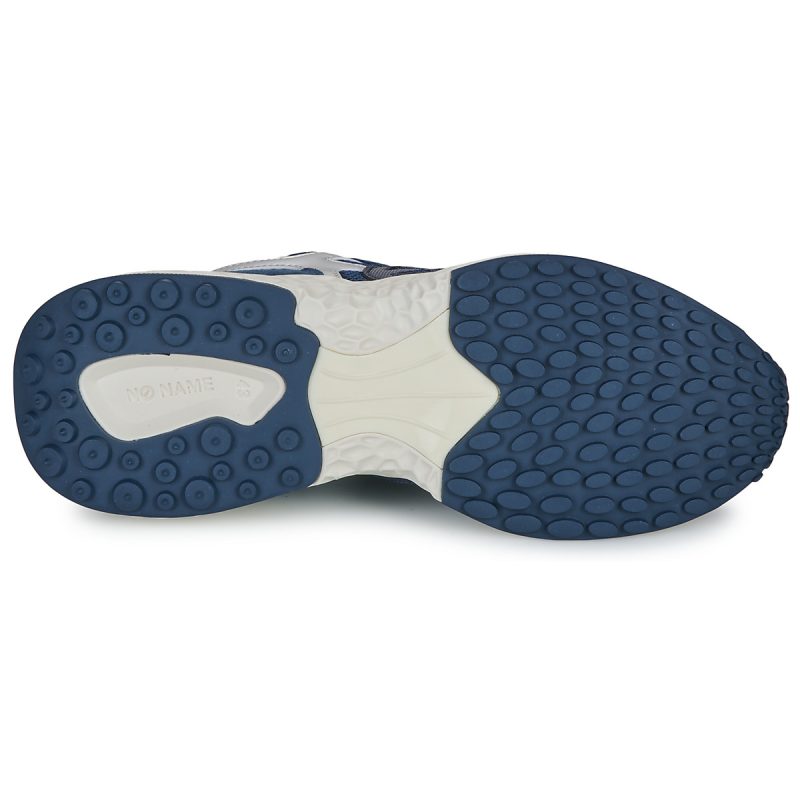 No Name  CARTER 2.0 RUNNER M  Blu -  Sneakers Uomo - 7