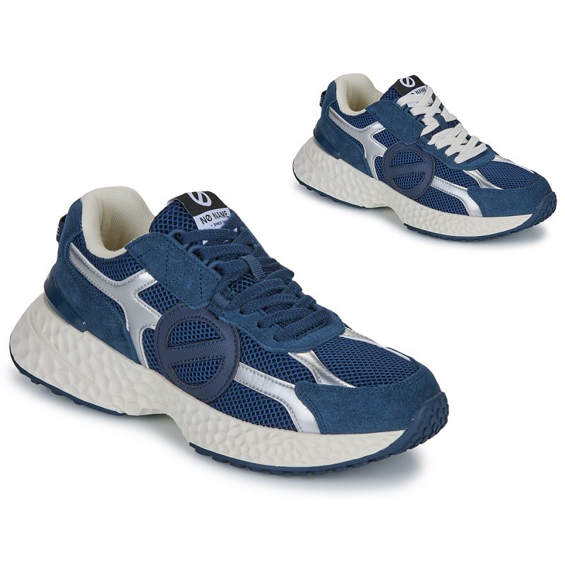 No Name  CARTER 2.0 RUNNER M  Blu -  Sneakers Uomo - 1