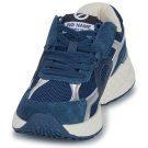No Name  CARTER 2.0 RUNNER W  Blu -  Sneakers Uomo - 3