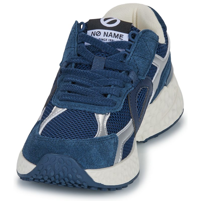 No Name  CARTER 2.0 RUNNER W  Blu -  Sneakers Uomo - 3