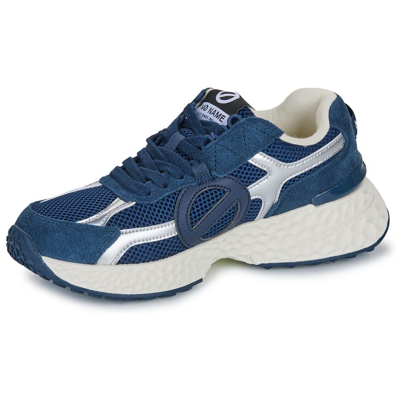 No Name  CARTER 2.0 RUNNER W  Blu -  Sneakers Uomo - 4