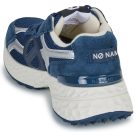 No Name  CARTER 2.0 RUNNER W  Blu -  Sneakers Uomo - 5