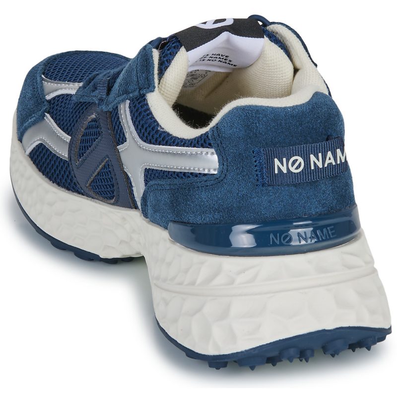 No Name  CARTER 2.0 RUNNER W  Blu -  Sneakers Uomo - 5