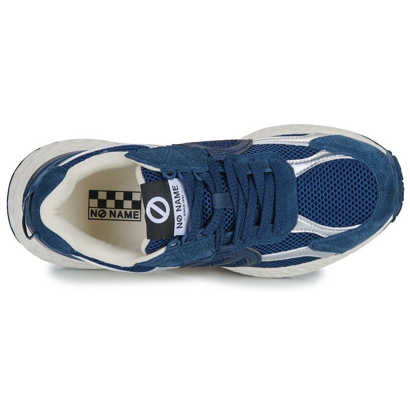 No Name  CARTER 2.0 RUNNER W  Blu -  Sneakers Uomo - 6