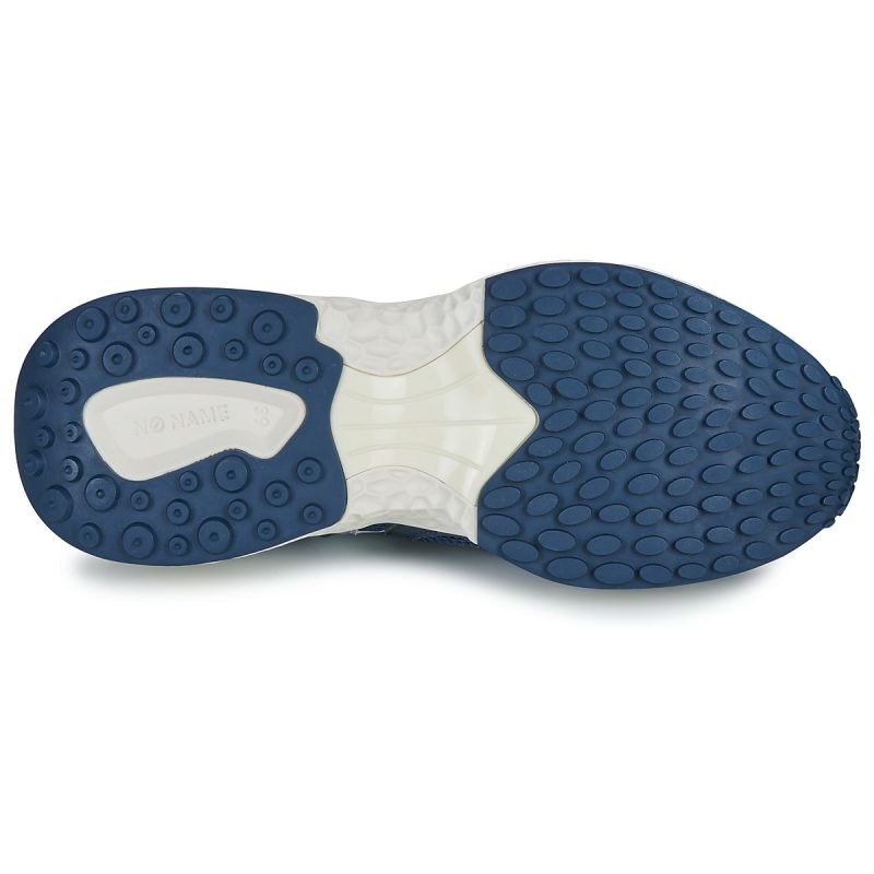 No Name  CARTER 2.0 RUNNER W  Blu -  Sneakers Uomo - 7
