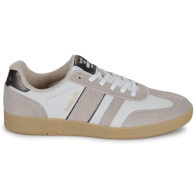 Pantofola d'Oro  ASTRA  Beige -  Sneakers Uomo - 2