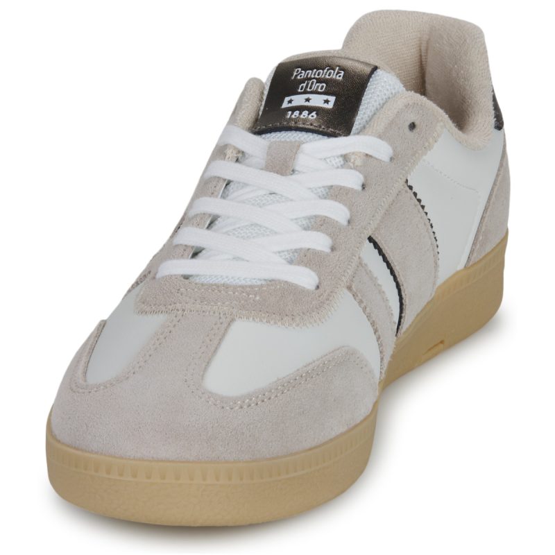 Pantofola d'Oro  ASTRA  Beige -  Sneakers Uomo - 3