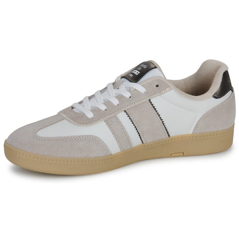 Pantofola d'Oro  ASTRA  Beige -  Sneakers Uomo - 4