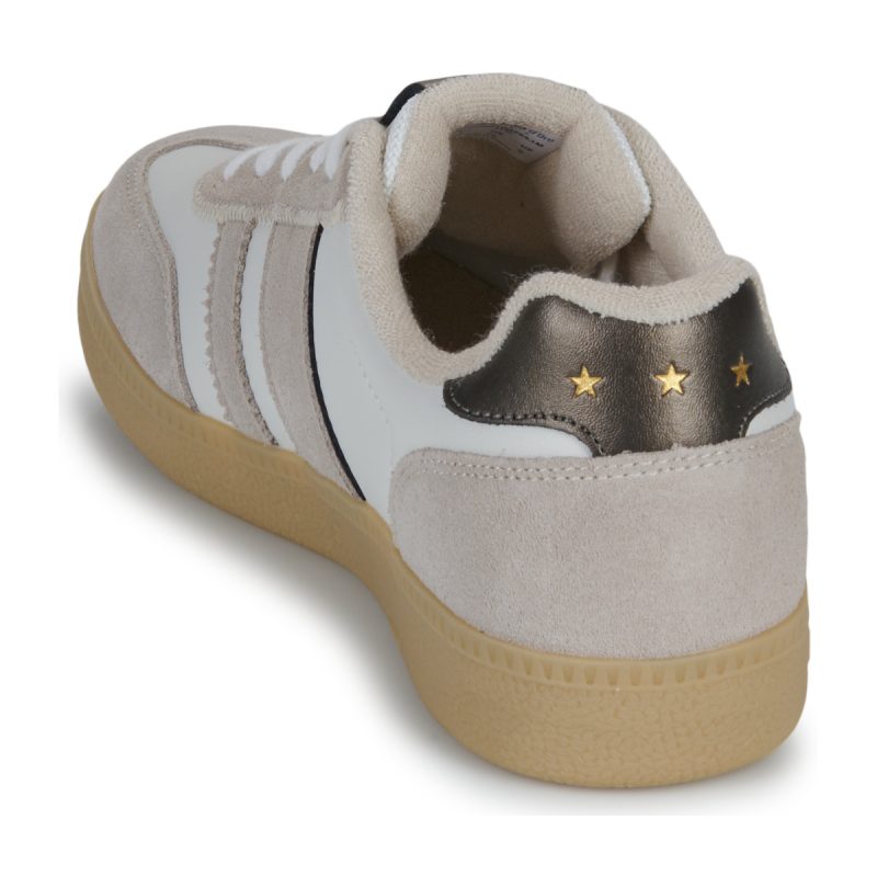 Pantofola d'Oro  ASTRA  Beige -  Sneakers Uomo - 5