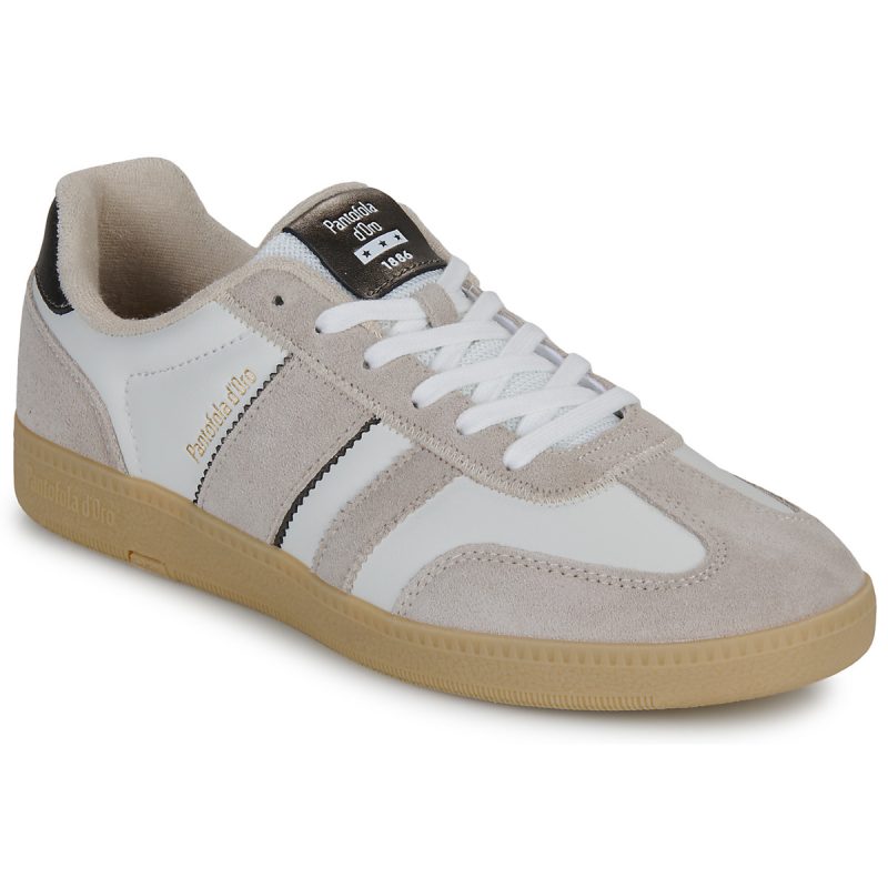 Pantofola d'Oro  ASTRA  Beige -  Sneakers Uomo - 1
