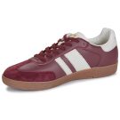 Pantofola d'Oro BOMBER Bordeaux Sneakers Uomo - 4