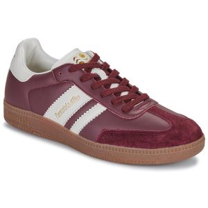 Sneakers uomo Pantofola d'Oro  BOMBER  Bordeaux Pantofola d'Oro 8057336350431
