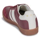 Pantofola d'Oro BOMBER Bordeaux Sneakers Uomo - 5