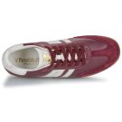 Pantofola d'Oro BOMBER Bordeaux Sneakers Uomo - 6