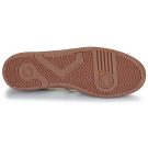 Pantofola d'Oro BOMBER Bordeaux Sneakers Uomo - 7