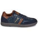Pantofola d'Oro Uomo Sneakers BOMBER Marine - 2