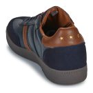 Pantofola d'Oro Uomo Sneakers BOMBER Marine - 5