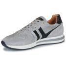 Pantofola d'Oro CLASSIC Graue Herren-Sneaker &ndash; 4