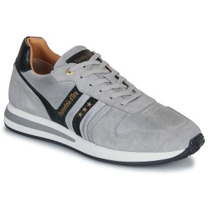 Sneakers uomo Pantofola d'Oro  CLASSICO  Grigio Pantofola d'Oro 8057336394220
