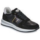 Pantofola d'Oro CLASSICO Noir Sneakers Hommes - 1