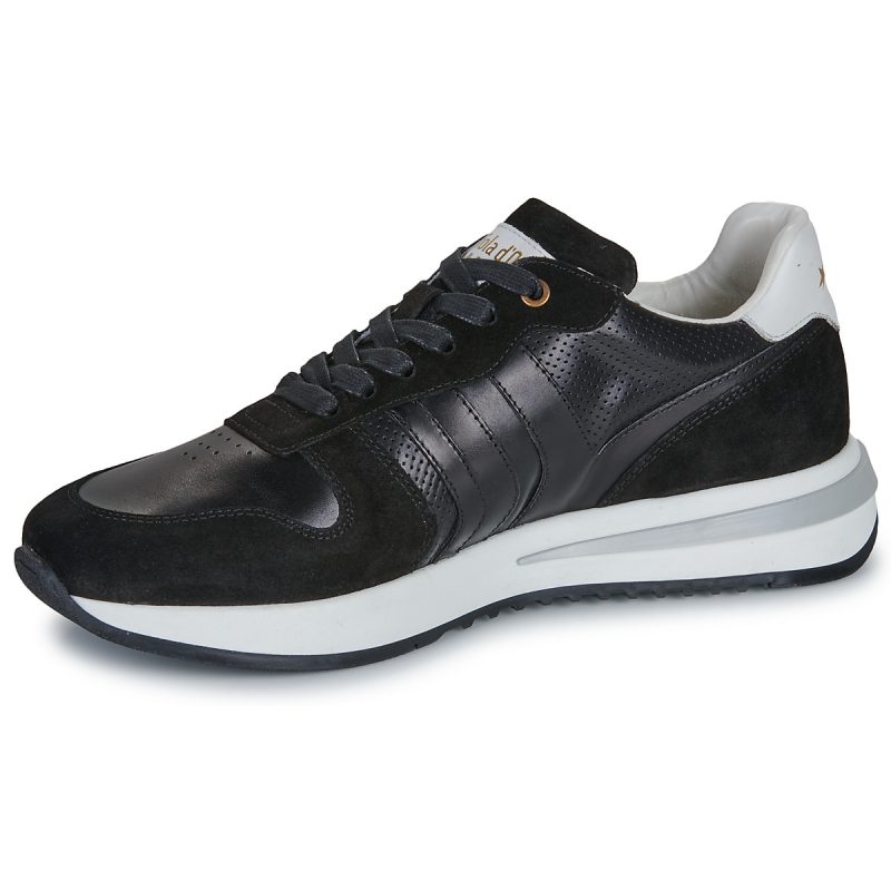 Pantofola d'Oro CLASSICO Noir Sneakers Hommes - 4