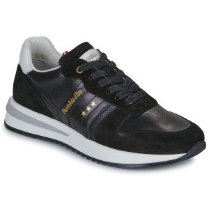 Sneakers uomo Pantofola d'Oro  CLASSICO  Nero Pantofola d'Oro 8057336398051