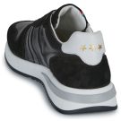 Pantofola d'Oro CLASSICO Noir Sneakers Hommes - 5